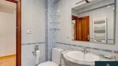 Apartment in Erdialdea photo 46