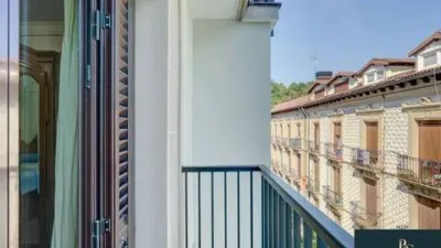 Apartment in Erdialdea photo 4