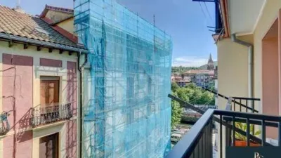 Apartment in Erdialdea photo 5