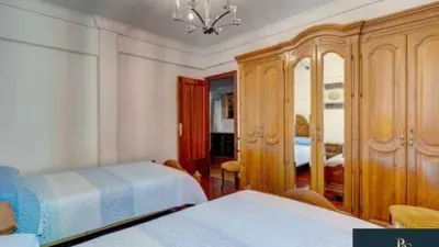 Apartment in Erdialdea photo 7