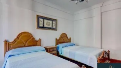 Apartment in Erdialdea photo 8