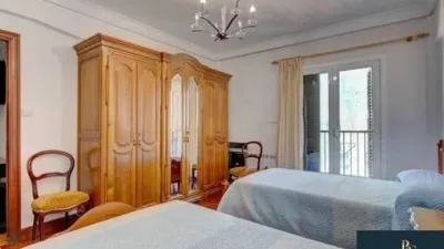 Apartment in Erdialdea photo 9