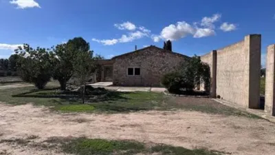 Piso – Villena, l'Alt Vinalopó / El Alto Vinalopó - Vista 2