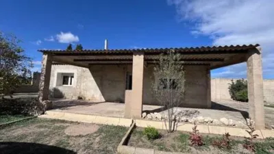 Piso – Villena, l'Alt Vinalopó / El Alto Vinalopó - Vista 4