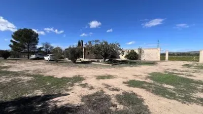 Piso – Villena, l'Alt Vinalopó / El Alto Vinalopó - Más
