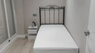 Piso en alquiler en Calle Velarde, Linarejos (Linares) de 500 €<span>/mes</span>