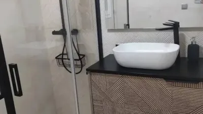 Piso en alquiler en Calle Velarde, Linarejos (Linares) de 500 €<span>/mes</span>