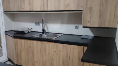 Piso en alquiler en Calle Velarde, Linarejos (Linares) de 500 €<span>/mes</span>