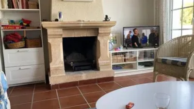 Casa – Xàbia / Jávea, Toscal, la Marina Alta - Más