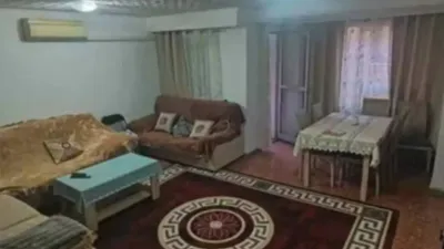 Apartment in Almussafes photo 2