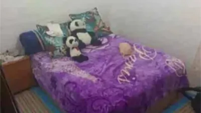 Apartment in Almussafes photo 5