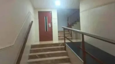 Apartment in Almussafes photo 9