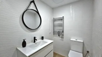 Apartment in Son Servera photo 11