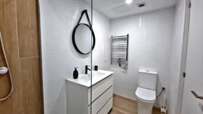 Apartment in Son Servera photo 13