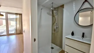 Apartment in Son Servera photo 14