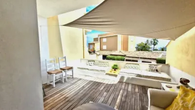 Apartment in Son Servera photo 15