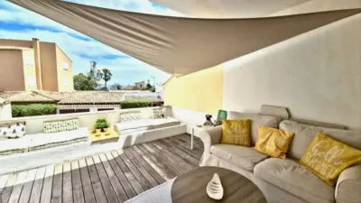 Apartment in Son Servera photo 16