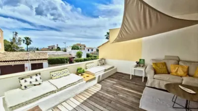Apartment in Son Servera photo 17