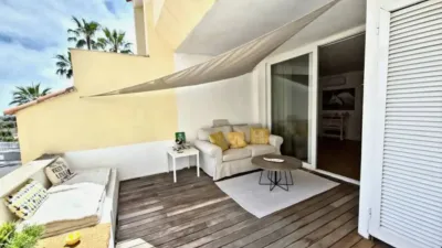 Apartment in Son Servera photo 8