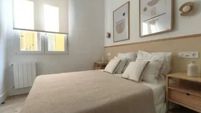 Piso en alquiler en Embajadores-Lavapiés - Imagen 10