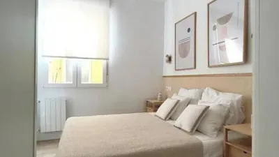 Piso en alquiler en Embajadores-Lavapiés - Imagen 13