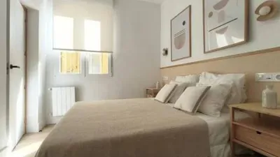 Piso en alquiler en Embajadores-Lavapiés - Imagen 14