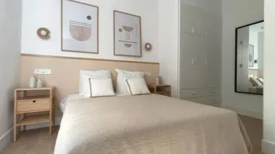 Piso en alquiler en Embajadores-Lavapiés - Imagen 15