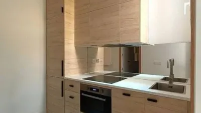 Piso en alquiler en Embajadores-Lavapiés - Imagen 17