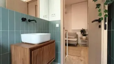 Piso en alquiler en Embajadores-Lavapiés - Imagen 21