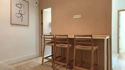 Piso en alquiler en Embajadores-Lavapiés - Imagen 3