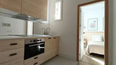 Piso en alquiler en Embajadores-Lavapiés - Imagen 8