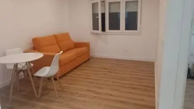 Piso en alquiler en La Magdalena-Versalles, La Magdalena-Versalles (Avilés) de 1.500 €<span>/mes</span>
