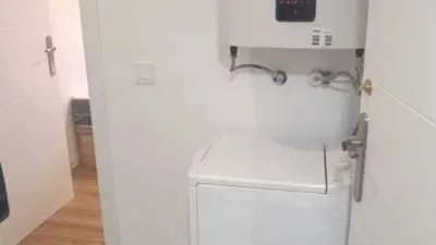 Piso en alquiler en La Magdalena-Versalles, La Magdalena-Versalles (Avilés) de 1.500 €<span>/mes</span>