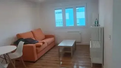 Piso en alquiler en La Magdalena-Versalles, La Magdalena-Versalles (Avilés) de 1.500 €<span>/mes</span>