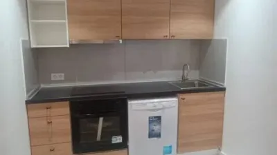 Piso en alquiler en La Magdalena-Versalles, La Magdalena-Versalles (Avilés) de 1.500 €<span>/mes</span>