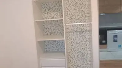 Piso en alquiler en La Magdalena-Versalles, La Magdalena-Versalles (Avilés) de 1.500 €<span>/mes</span>