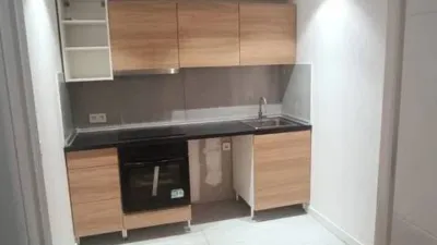 Piso en alquiler en La Magdalena-Versalles, La Magdalena-Versalles (Avilés) de 1.500 €<span>/mes</span>