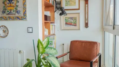 Apartment in Barri de Mar-Ribes Roges-Plaça de la Sardana photo 11