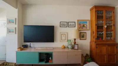 Apartment in Barri de Mar-Ribes Roges-Plaça de la Sardana photo 14