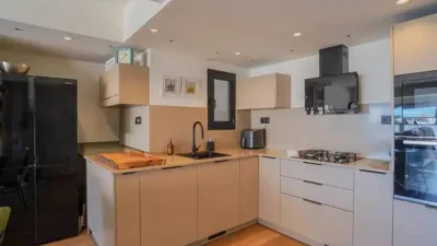 Apartment in Barri de Mar-Ribes Roges-Plaça de la Sardana photo 17