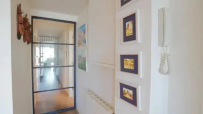 Apartment in Barri de Mar-Ribes Roges-Plaça de la Sardana photo 24