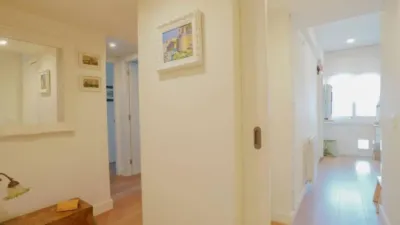 Apartment in Barri de Mar-Ribes Roges-Plaça de la Sardana photo 32