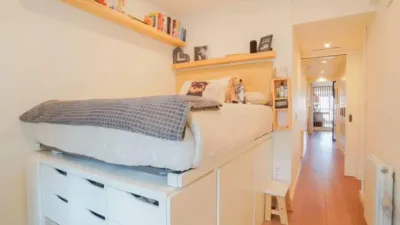 Apartment in Barri de Mar-Ribes Roges-Plaça de la Sardana photo 34