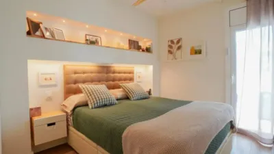 Apartment in Barri de Mar-Ribes Roges-Plaça de la Sardana photo 42