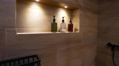 Apartment in Barri de Mar-Ribes Roges-Plaça de la Sardana photo 52