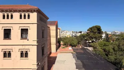 Apartment in Barri de Mar-Ribes Roges-Plaça de la Sardana photo 56