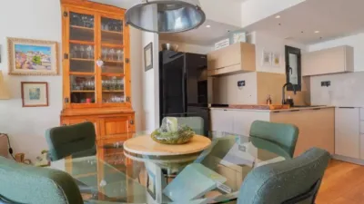 Apartment in Barri de Mar-Ribes Roges-Plaça de la Sardana photo 6
