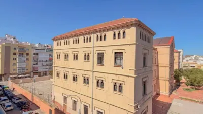 Apartment in Barri de Mar-Ribes Roges-Plaça de la Sardana photo 9