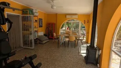 Rustic house in Crevillent photo 10
