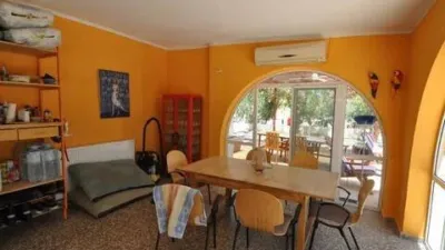 Rustic house in Crevillent photo 11